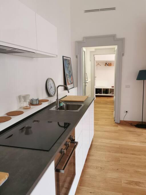 Luxury Apartment - Porta Venezia Milan Exterior photo